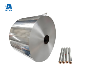 food aluminium foil